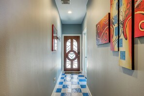 公寓 (3 Bedrooms) | 內部