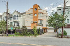 公寓 (3 Bedrooms) | 住宿內部