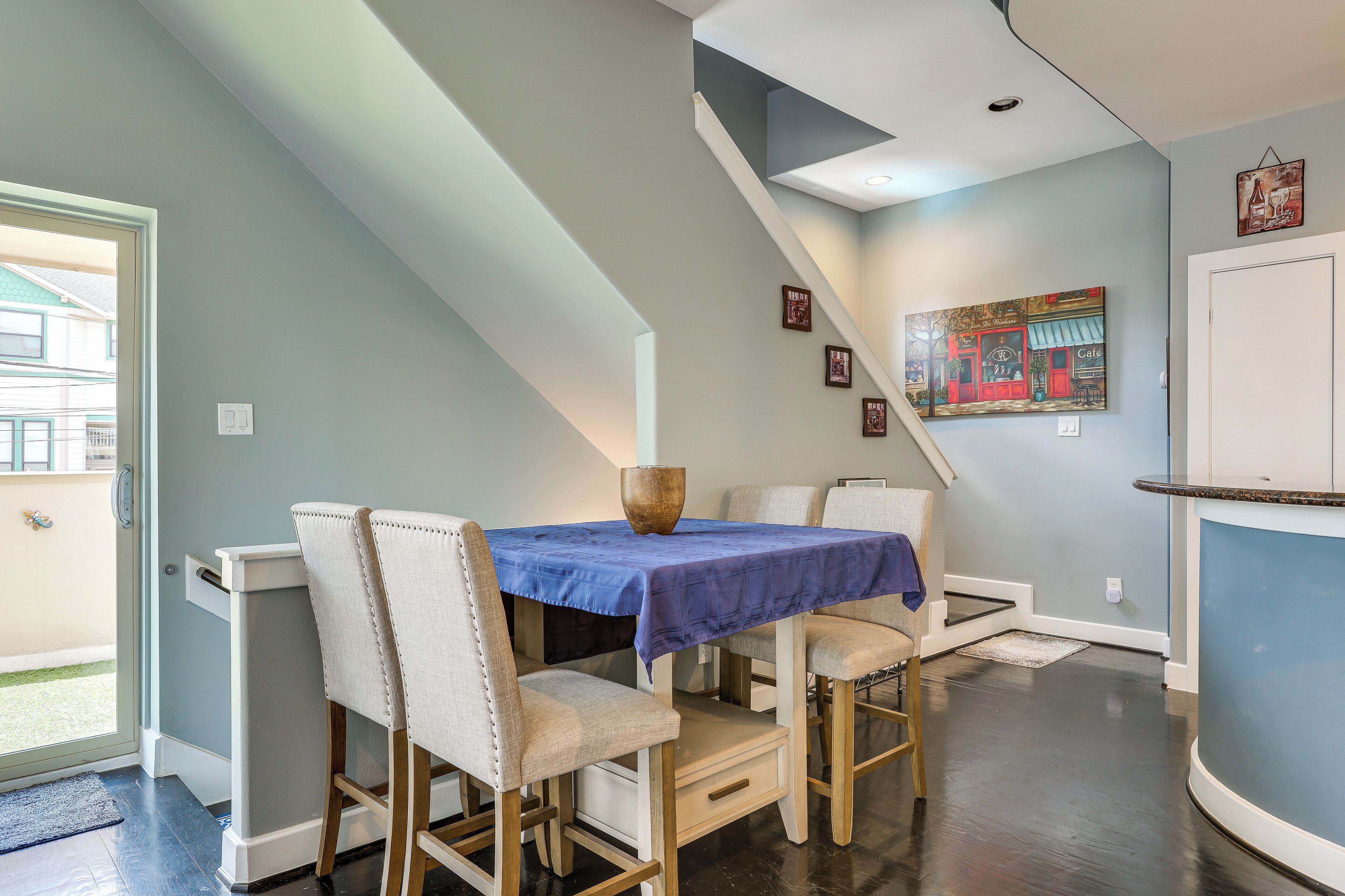 公寓 (3 Bedrooms) | 內部