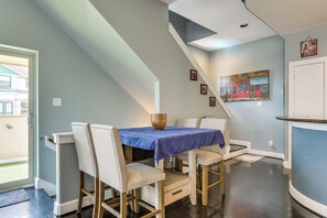 公寓 (3 Bedrooms) | 住宿內部