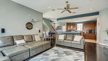 Apartment (3 Bedrooms) | Interior