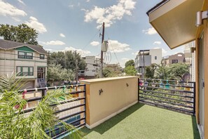 公寓 (3 Bedrooms) | 內部