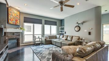 Apartment (3 Bedrooms) | Interior