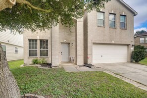 Maison (5 Bedrooms) | Intérieur