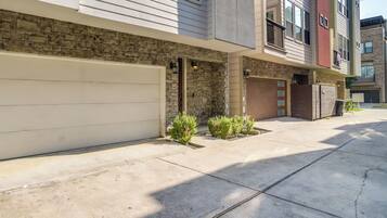 Apartamento (1 Bedroom) | Interior