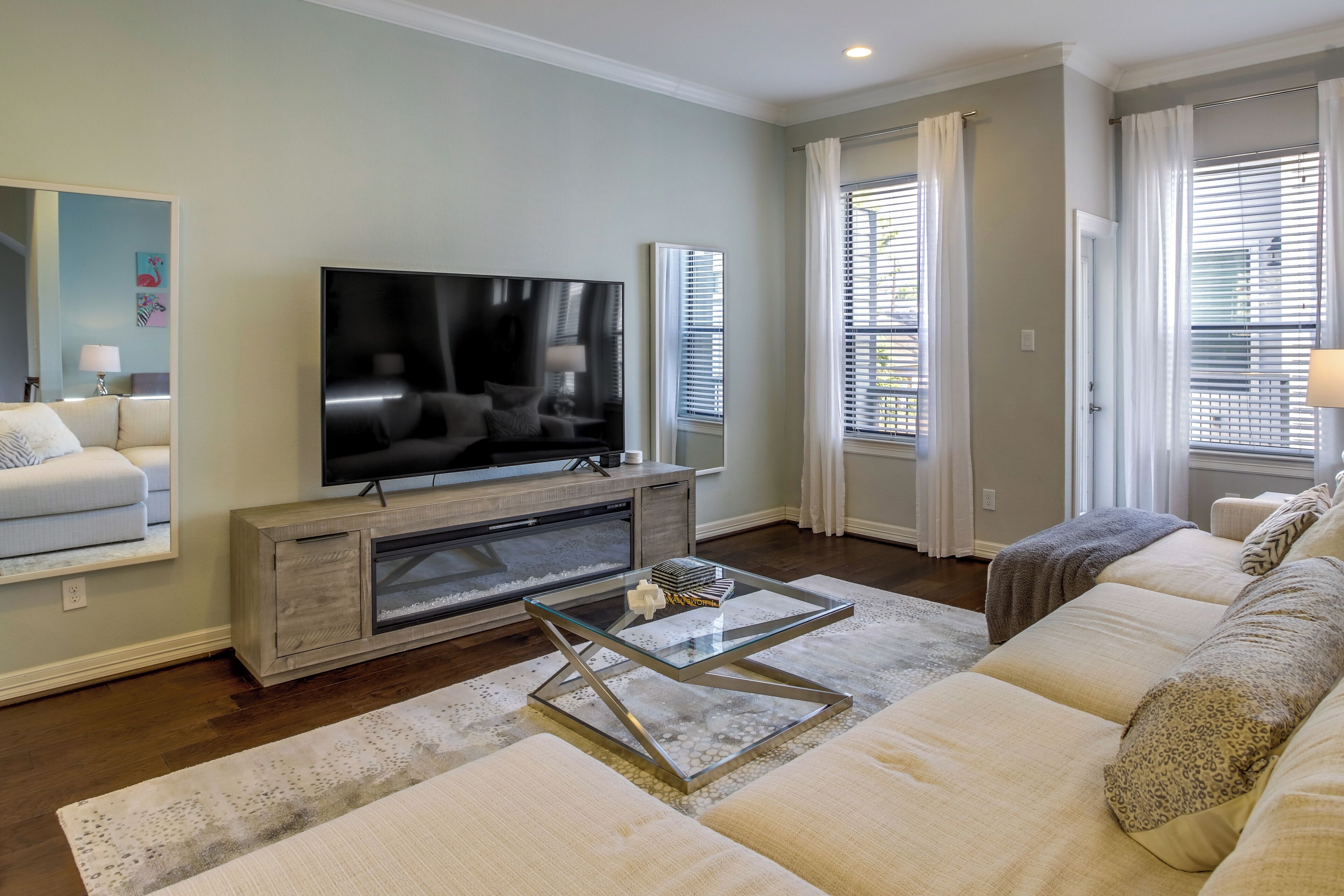 Apartamento (1 Bedroom) | Interior