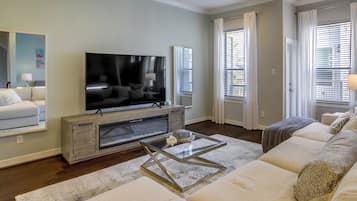 Apartamento (1 Bedroom) | Interior