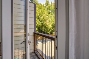 Apartamento (1 Bedroom) | Interior