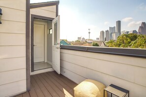 Departamento (1 Bedroom) | Interior