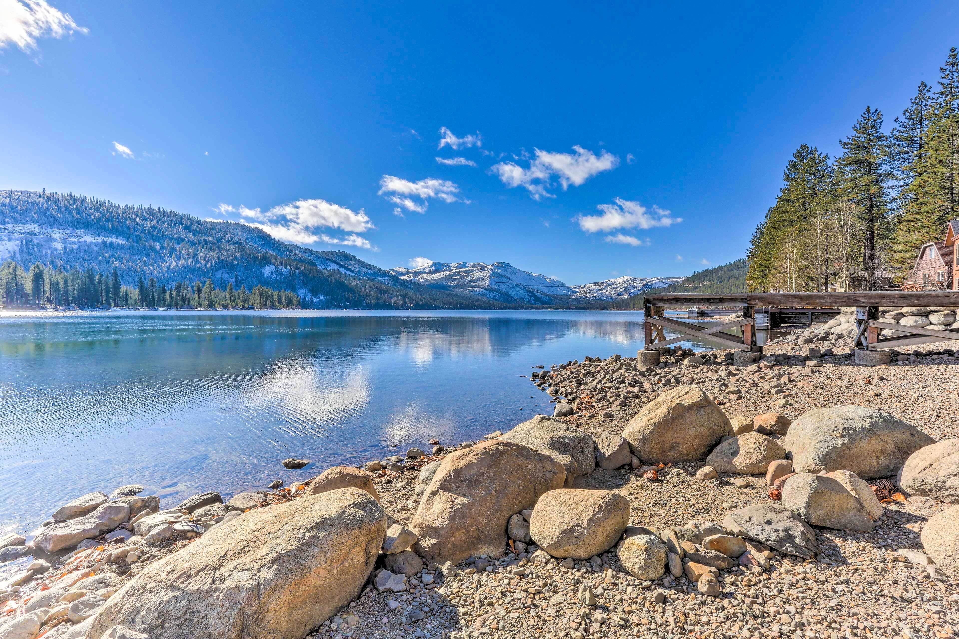 Hus (2 Bedrooms) | Innvendig