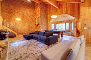 Huis (2 Bedrooms) | Interieur