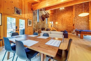 Huis (2 Bedrooms) | Interieur