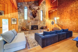 Huis (2 Bedrooms) | Voorkant van accommodatie