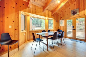 Casa (2 Bedrooms) | Interni