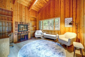 Huis (2 Bedrooms) | Interieur