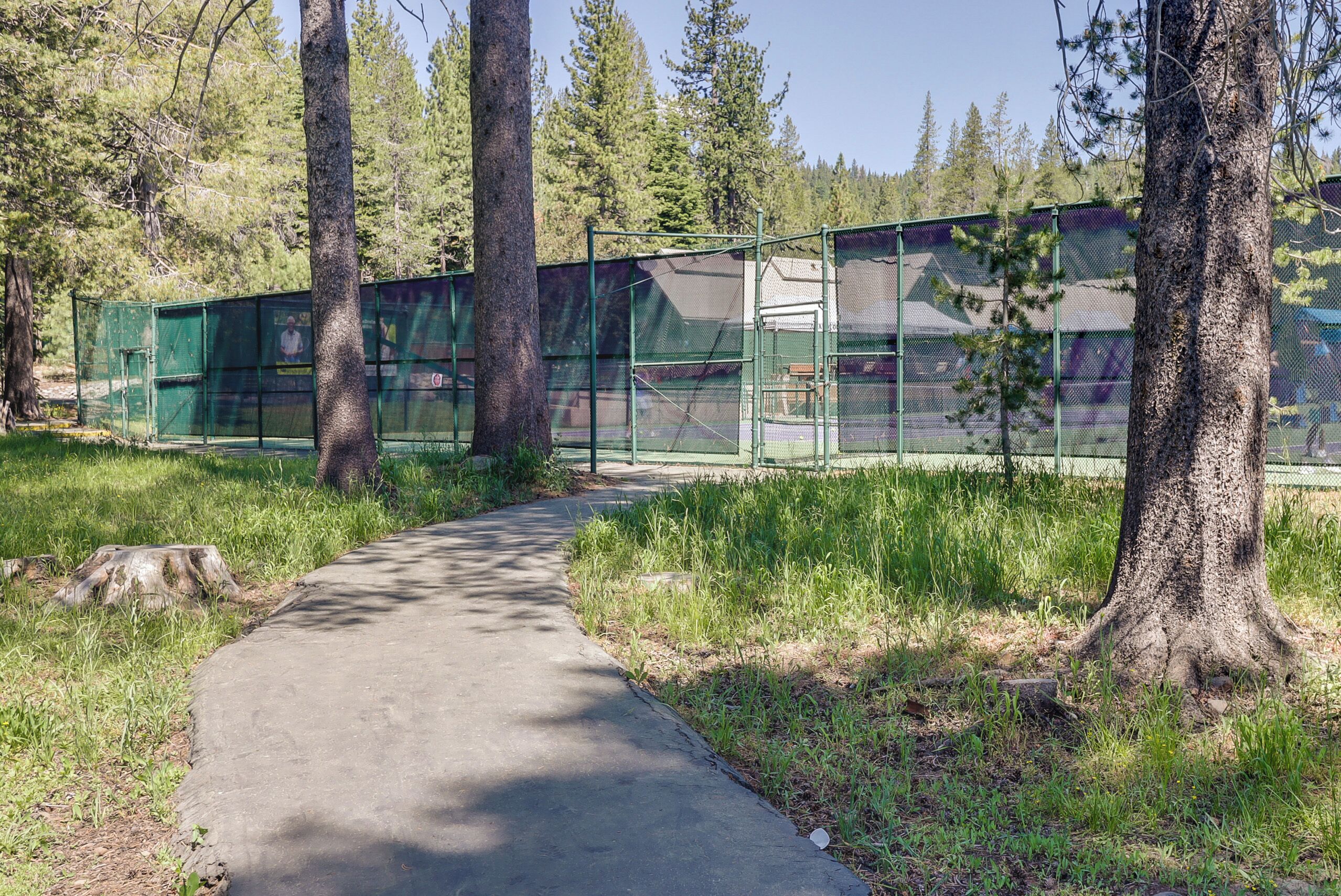 Apartamento (2 Bedrooms) | Parte interna