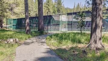 Apartemen (2 Bedrooms) | Interior