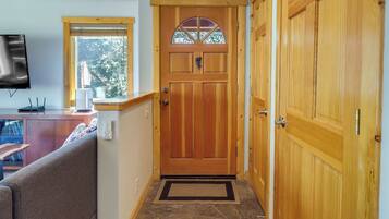 Căn hộ (2 Bedrooms) | Nội thất