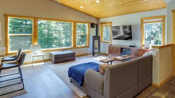 Apartemen (2 Bedrooms) | Interior