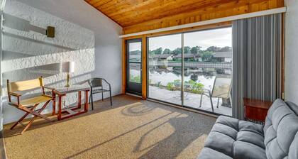 Waterfront Haines City Vacation Rental w/ Pool!