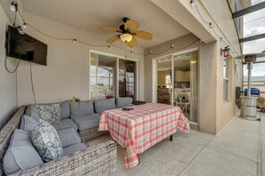 Casa (4 Bedrooms) | Parte interna