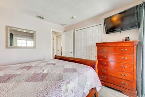 Casa (4 Bedrooms) | Parte interna