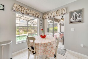 Casa (4 Bedrooms) | Parte interna