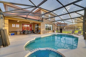 Hus (Multiple Bedrooms) | Innvendig