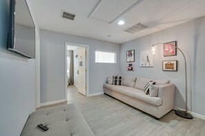 Hus (Multiple Bedrooms) | Innvendig