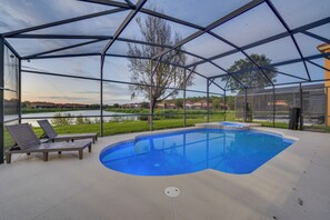 House (Multiple Bedrooms) | Interior - Kissimmee Oasis w/ Resort Perks! (Kissimmee)