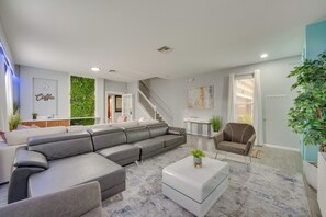 Interior - Kissimmee Oasis w/ Resort Perks! (Kissimmee)