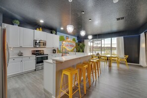 Hus (Multiple Bedrooms) | Innvendig