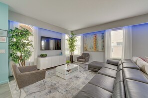 Hus (Multiple Bedrooms) | Innvendig