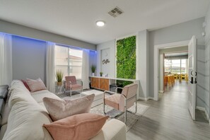 Hus (Multiple Bedrooms) | Innvendig