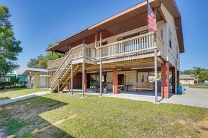 Maison (2 Bedrooms) | Intérieur