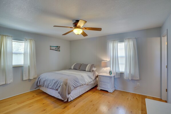 Maison (2 Bedrooms) | Intérieur