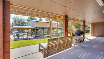 Rumah (2 Bedrooms) | Interior