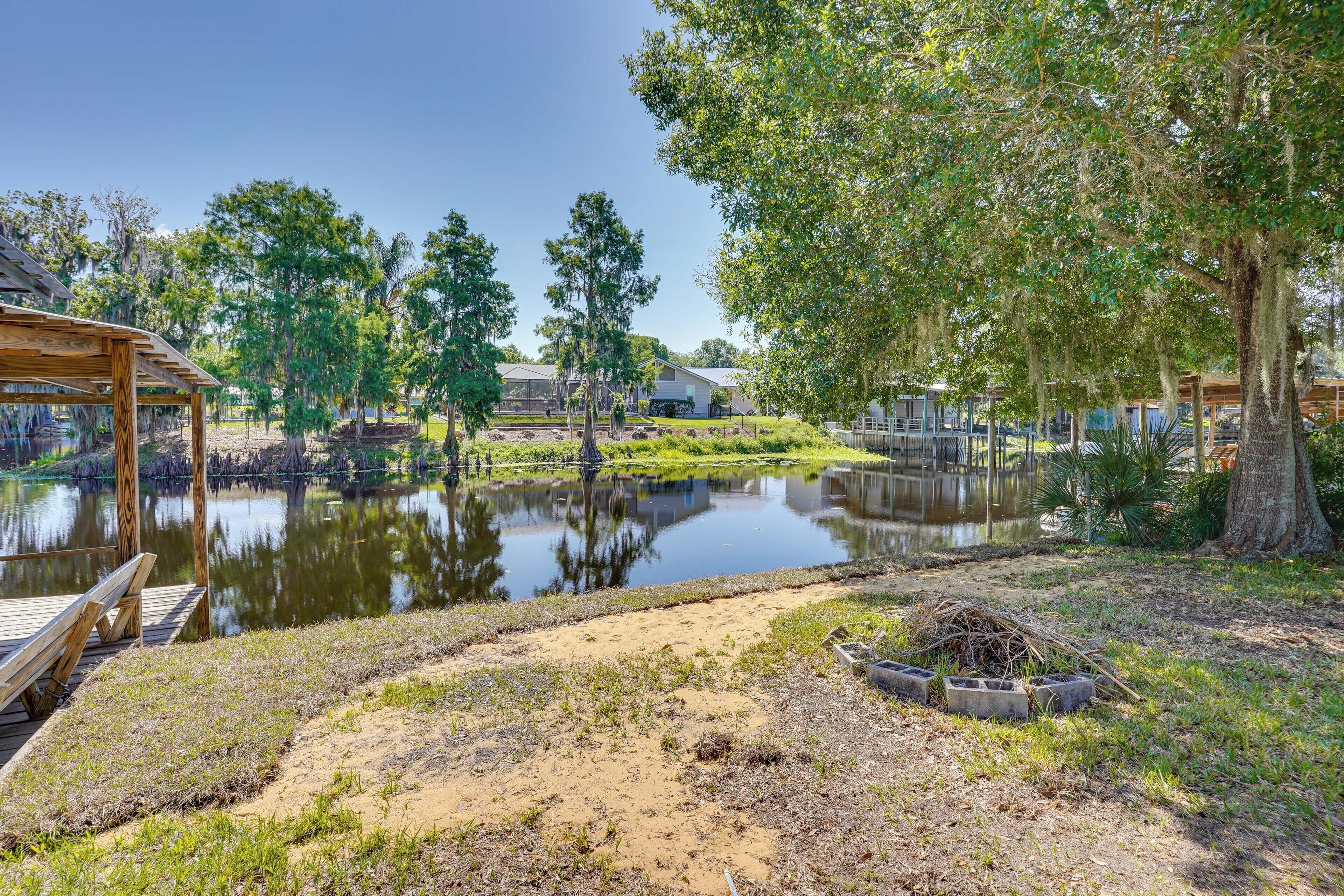 獨棟房屋 (2 Bedrooms) |   住宿一隅
