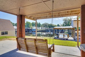 Maison (2 Bedrooms) | Intérieur