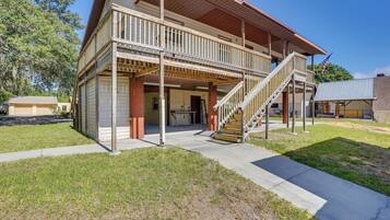 Rumah (2 Bedrooms) | Interior