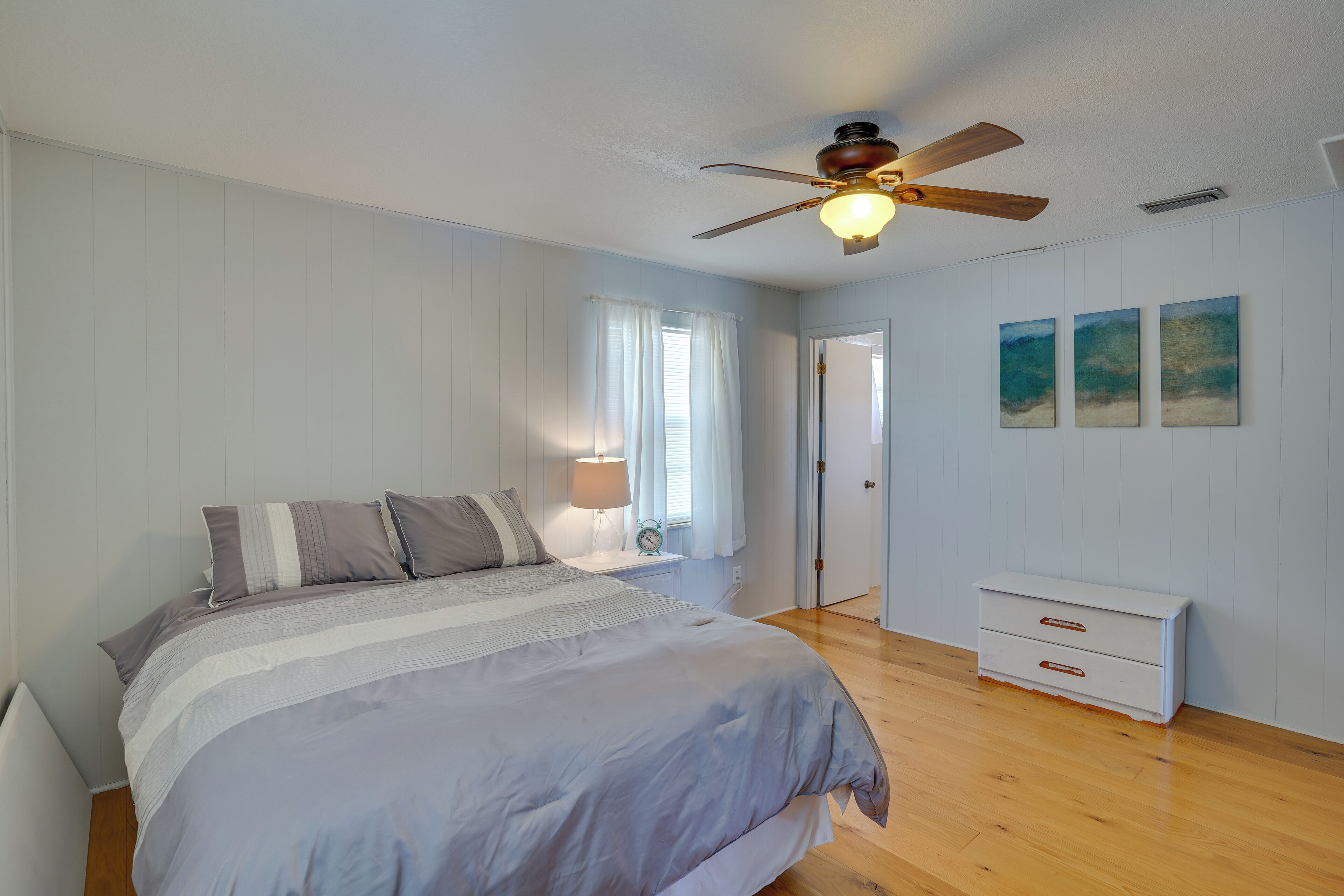 Rumah (2 Bedrooms) | Interior