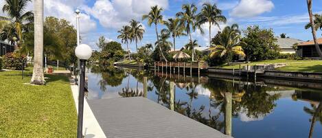 單棟房屋 (3 Bedrooms) | 住宿地面