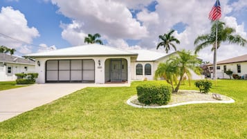 Hus (3 Bedrooms) | Innvendig