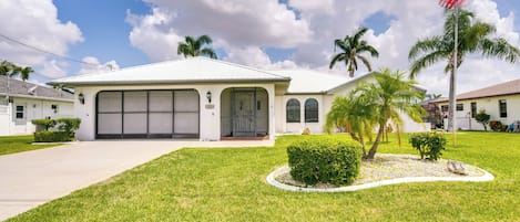 Ferienhaus (3 Bedrooms) | Innenbereich