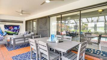 Hus (3 Bedrooms) | Innvendig