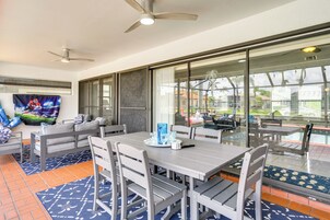 独立别墅 (3 Bedrooms) | 住宿内部