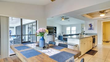 Hus (3 Bedrooms) | Innvendig