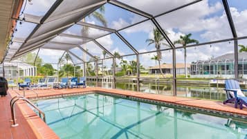 Hus (3 Bedrooms) | Innvendig