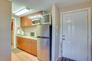 House (1 Bedroom) | Interior