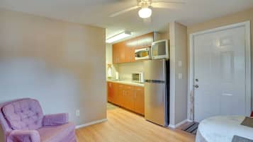 Casa (1 Bedroom) | Interior